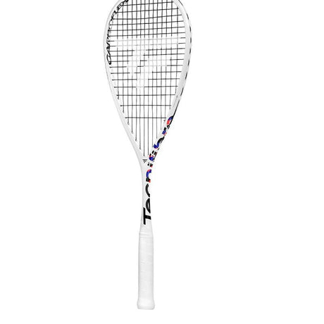 Squash Racket Carboflex 125 X-Top V2 - Runner