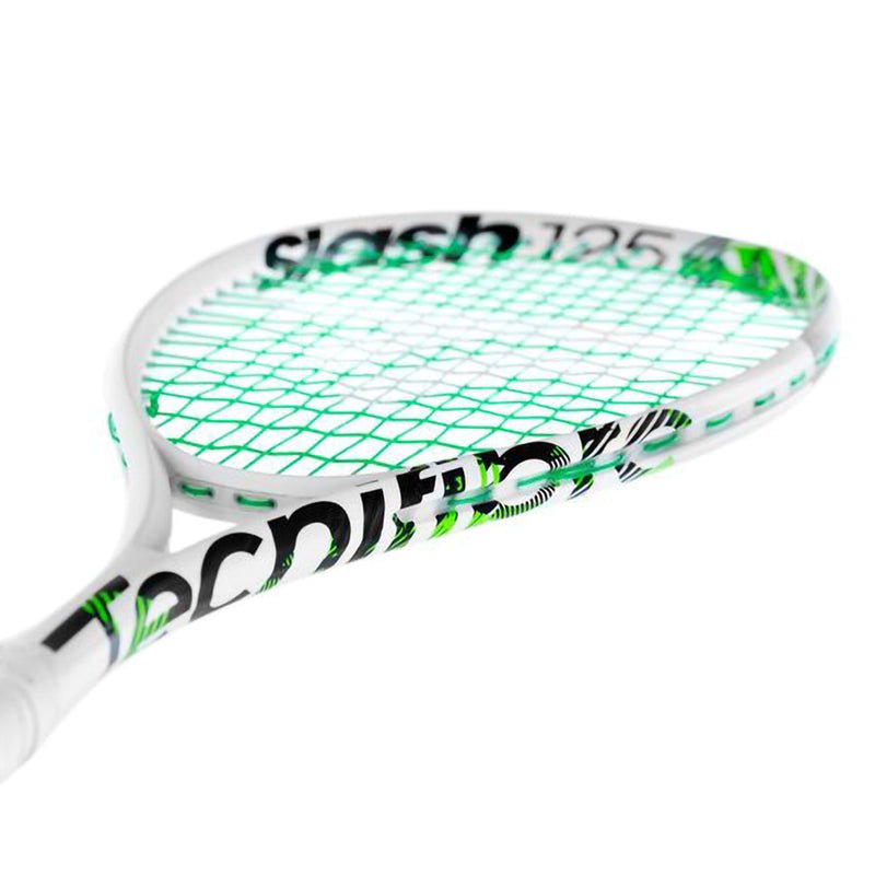 Squash Racket Slash 125 - Runner