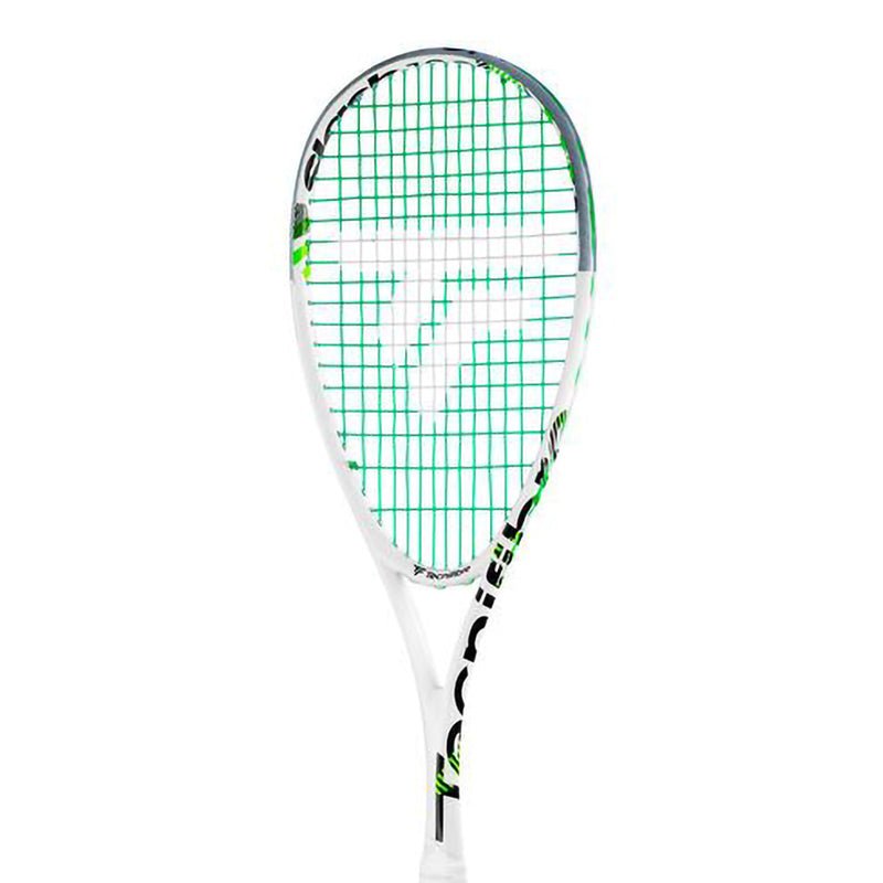 Squash Racket Slash 130 - Runner