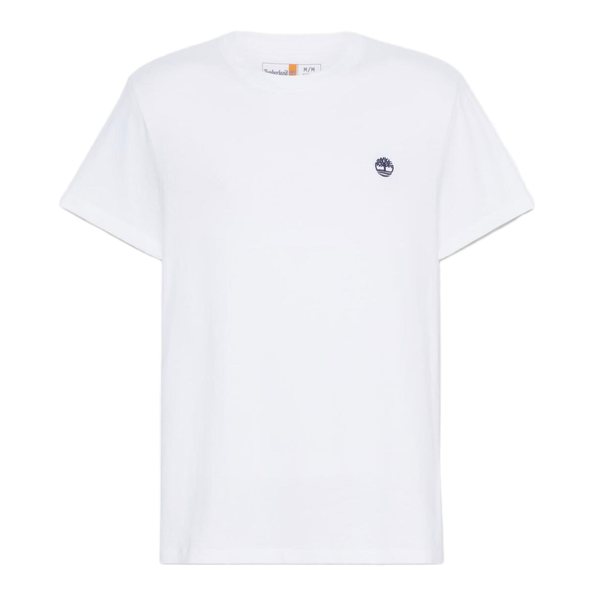 SS DUNSTAN RIVER JERSEY CREW TEE SLIM - Runner