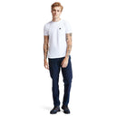 SS DUNSTAN RIVER POCKET TEE SLIM - Runner