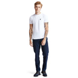 SS DUNSTAN RIVER POCKET TEE SLIM - Runner
