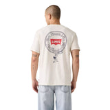 Ss Relaxed Fit Tee - Runner