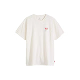 Ss Relaxed Fit Tee - Runner