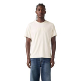 Ss Relaxed Fit Tee - Runner