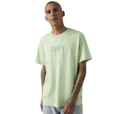 Ss Relaxed Fit Tee - Runner