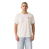 Ss Relaxed Fit Tee - Runner