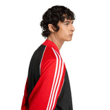 SST LOOSE MESH TRACK TOP - Runner