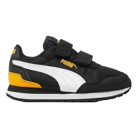 St Runner Low Boot Shoes - Runner