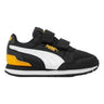 St Runner Low Boot Shoes - Runner
