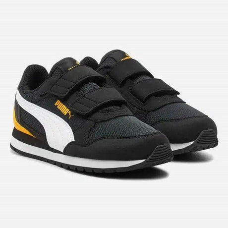 St Runner Low Boot Shoes - Runner