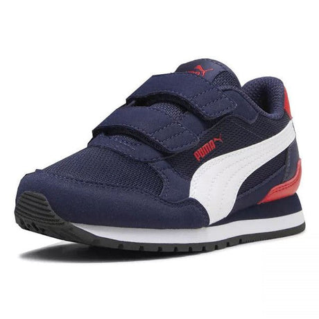 St Runner Low Boot Shoes - Runner