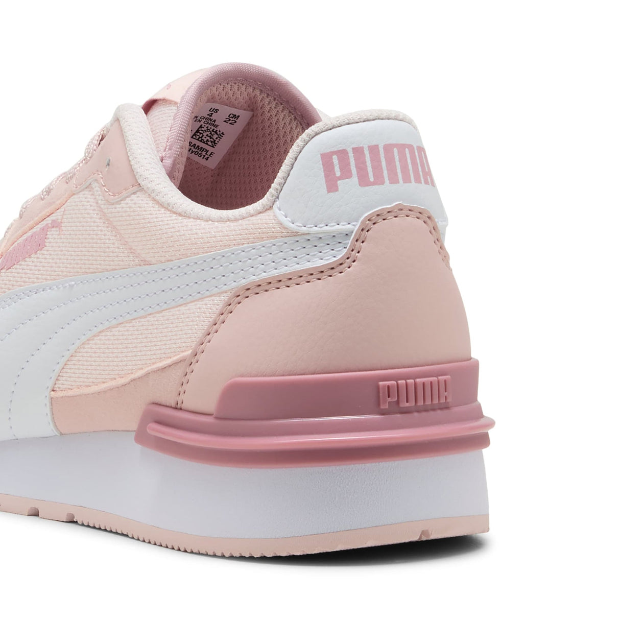 ST Runner v4 Mesh Sneakers Youth - Runner