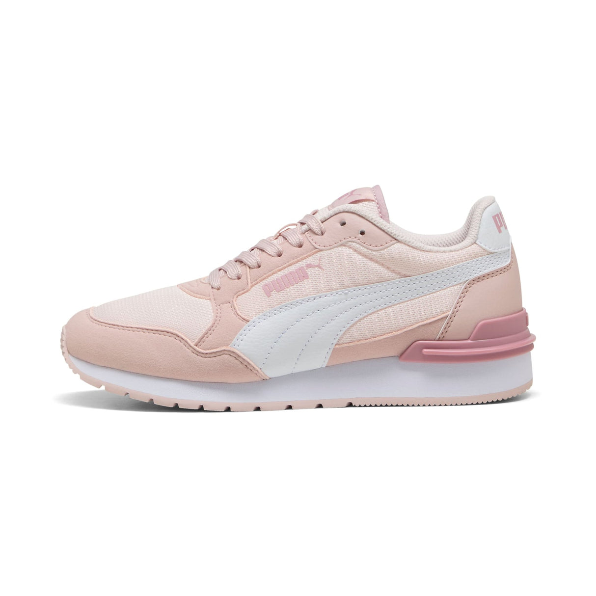 ST Runner v4 Mesh Sneakers Youth - Runner