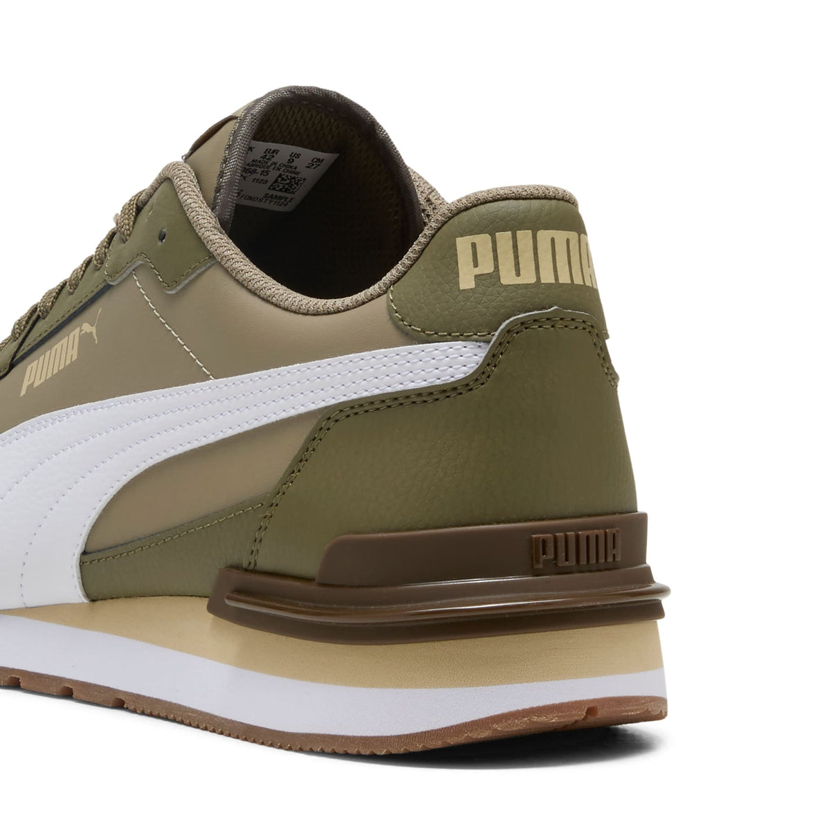 ST Runner v4 Sneakers Unisex - Runner