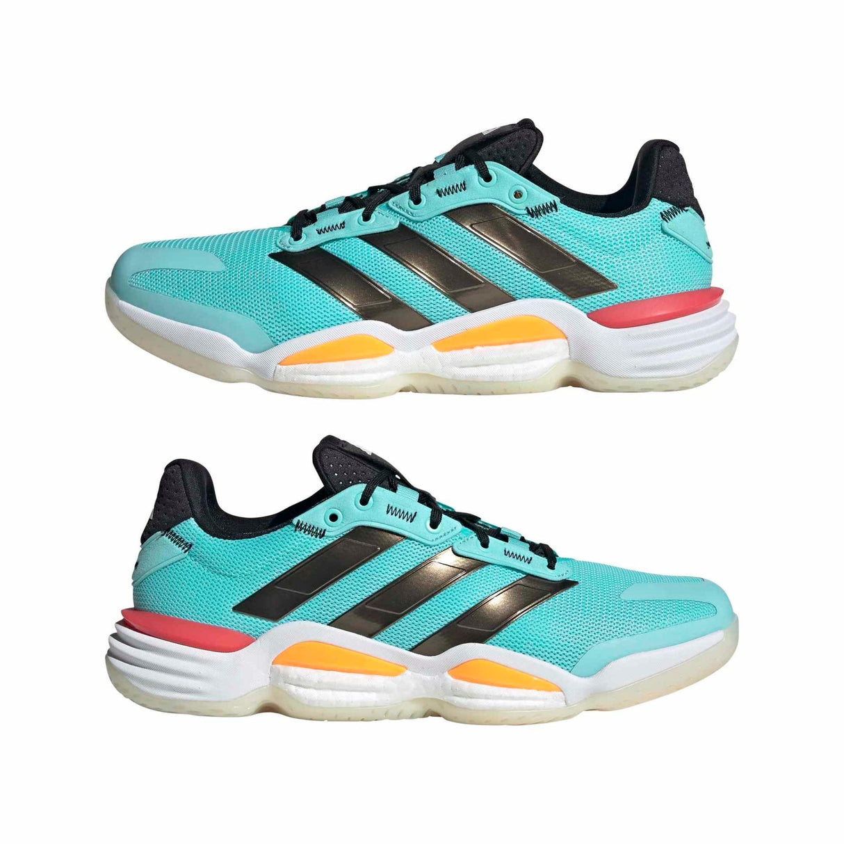 Stabil 16 Indoor Shoes - Runner