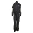 Stadium 3 - Stripes Tracksuit - Runner