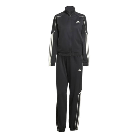 Stadium 3 - Stripes Tracksuit - Runner