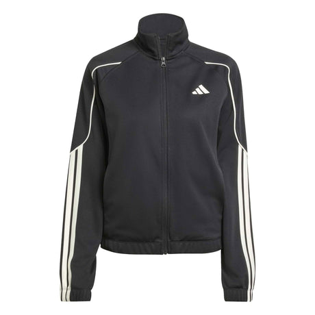 Stadium 3 - Stripes Tracksuit - Runner