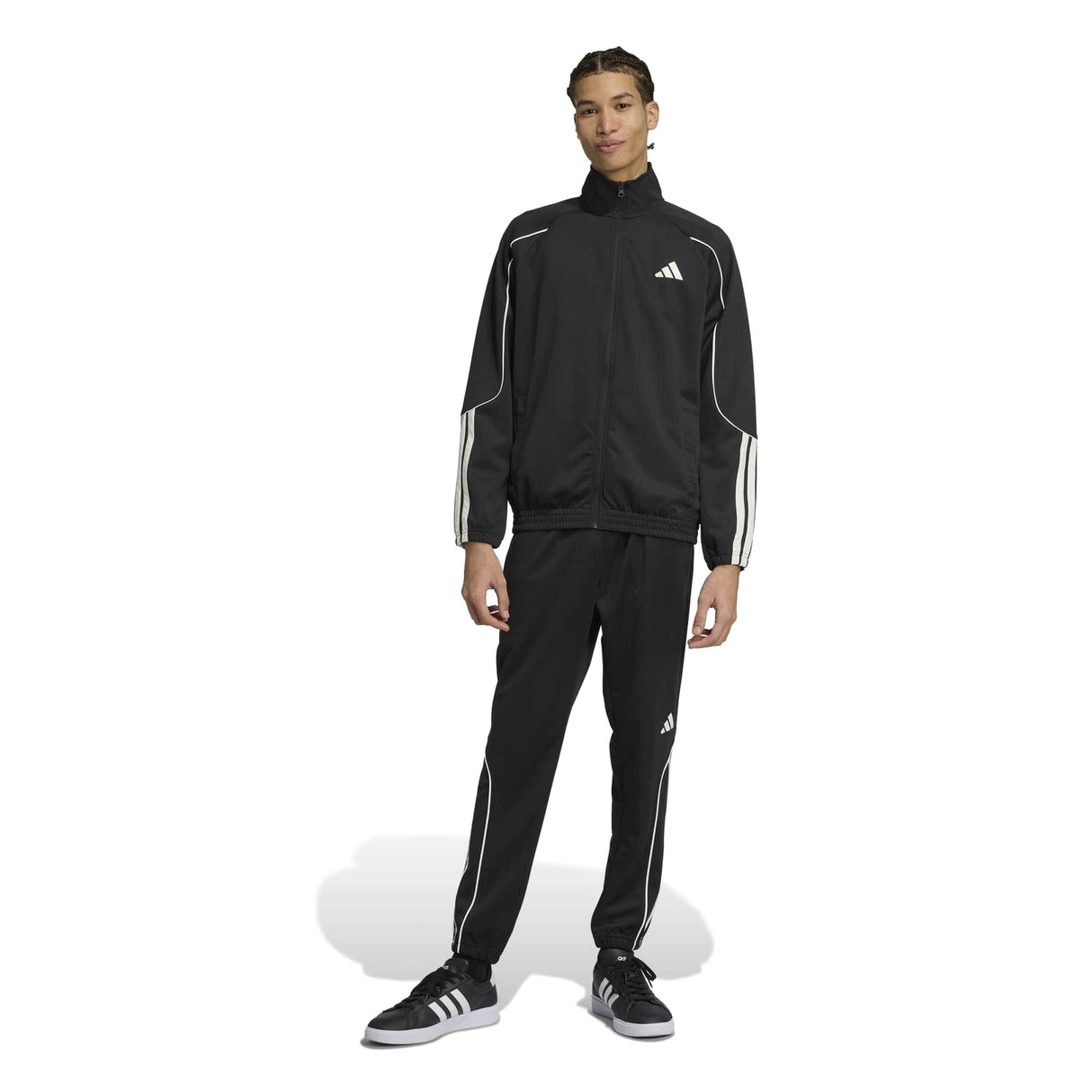 STADIUM 3 - STRIPES Tracksuit - Runner