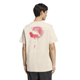 STADIUM FLARE GRAPHIC T - SHIRT - Runner
