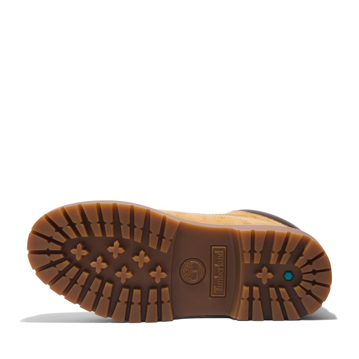 Stone Street 6 Inch Lace Up Waterproof - Runner