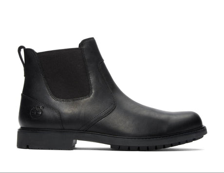 Stormbucks Mid Chelsea Boot - Runner