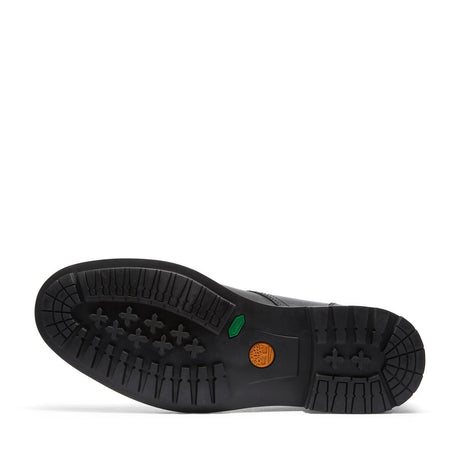 Stormbucks Mid Chelsea Boot - Runner
