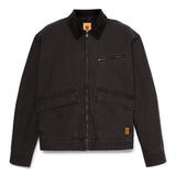 Strafford Washed Canvas Jacket - Runner