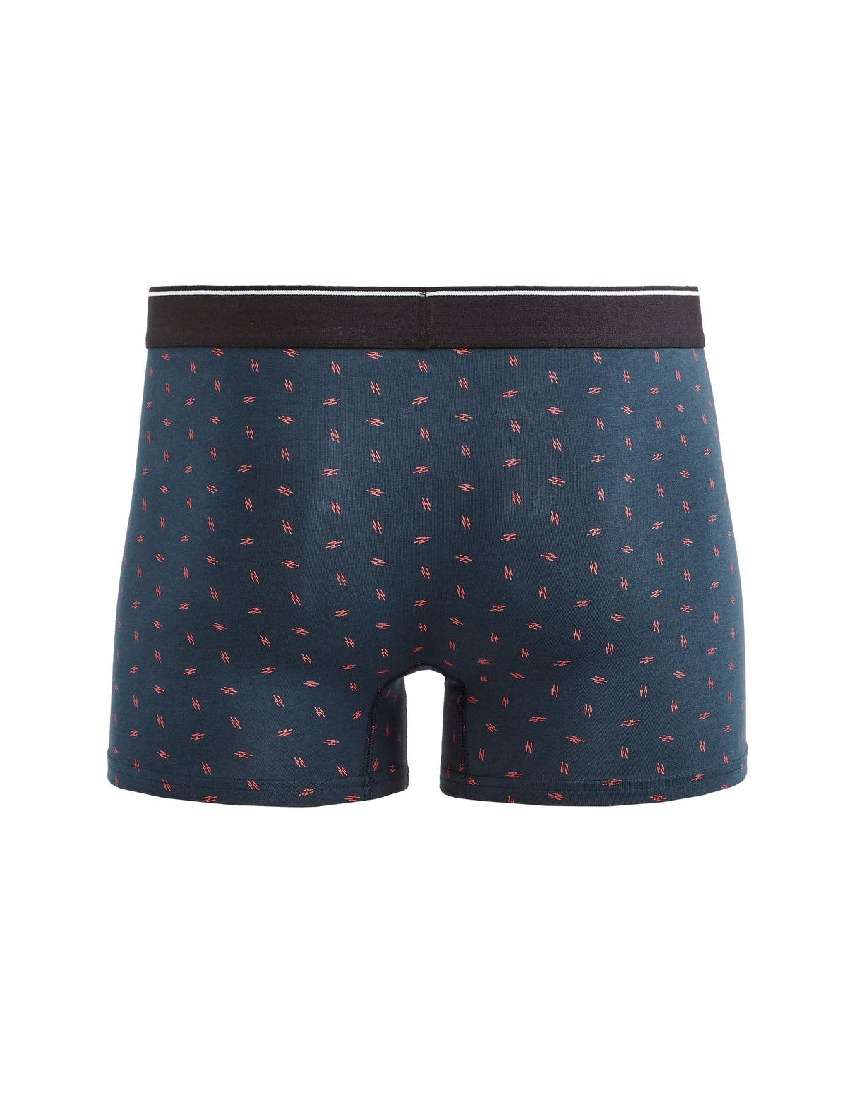 Stretch Boxer - Runner