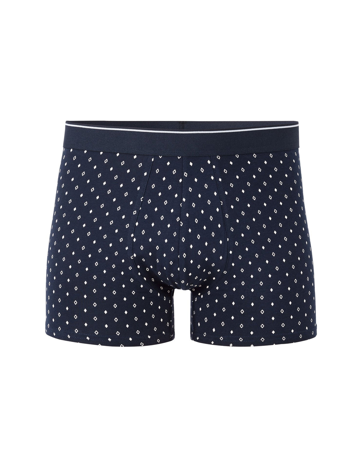Stretch Boxer - Runner