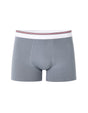 Stretch Boxer With Contrast Waistband Denim - Runner