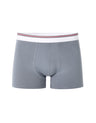 Stretch Boxer With Contrast Waistband Denim - Runner