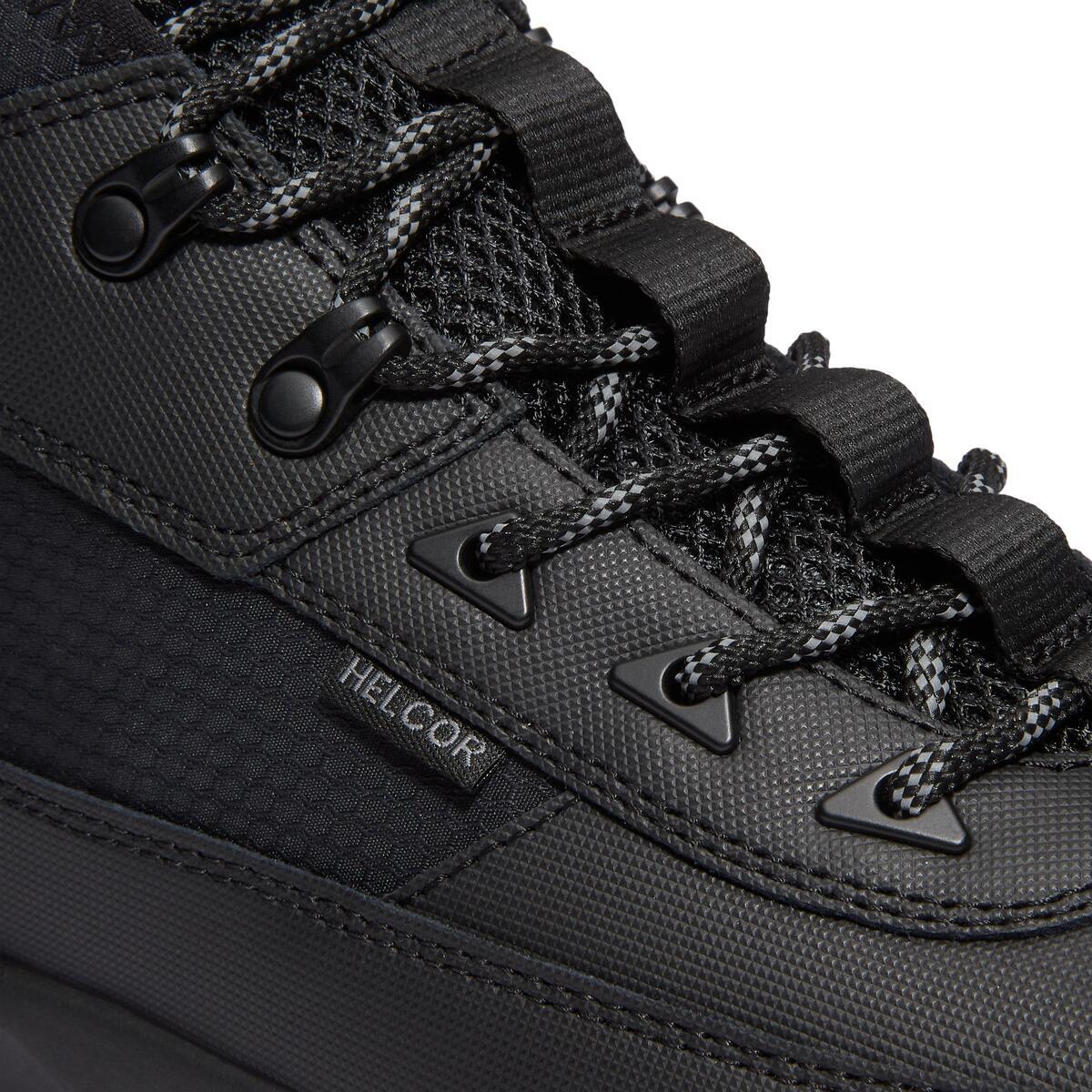 Stride Motion 6 Mid Lace Up Sneaker - Runner