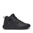 Stride Motion 6 Mid Lace Up Sneaker - Runner