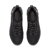 Stride Motion 6 Mid Lace Up Sneaker - Runner