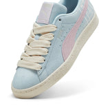 Suede Brand Love II Unisex Sneakers - Runner