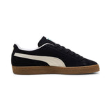Suede Terrace Unisex Sneakers - Runner
