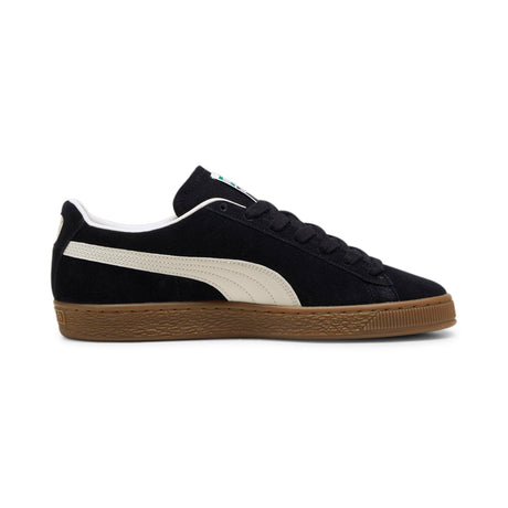 Suede Terrace Unisex Sneakers - Runner