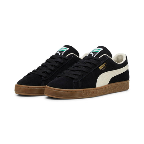 Suede Terrace Unisex Sneakers - Runner