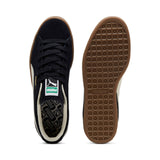 Suede Terrace Unisex Sneakers - Runner