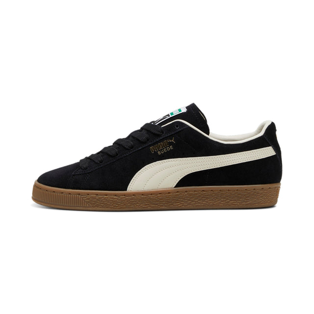 Suede Terrace Unisex Sneakers - Runner