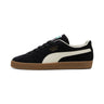 Suede Terrace Unisex Sneakers - Runner