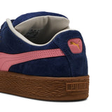 Suede XL Sneakers - Runner
