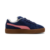 Suede XL Sneakers - Runner