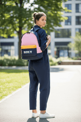 Sugar Baby Logo 16L - Small Backpack - Runner