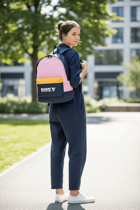 Sugar Baby Logo 16L - Small Backpack - Runner