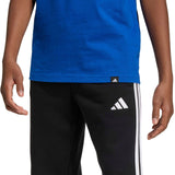 Summer Adventures Graphic T-Shirt Junior - Runner
