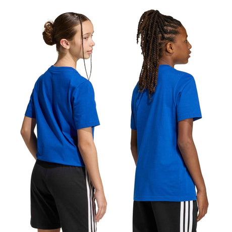Summer Adventures Graphic T-Shirt Junior - Runner