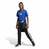 Summer Adventures Graphic T-Shirt Junior - Runner
